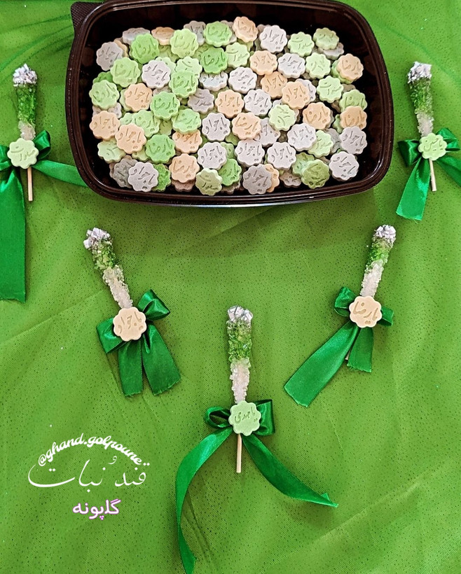 قند مذهبی