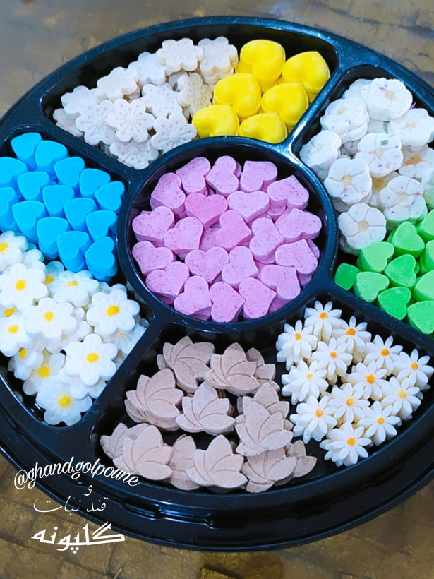 پک مخلوط اقتصادی