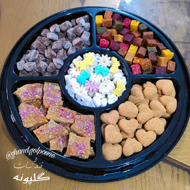 پک مخلوط اقتصادی