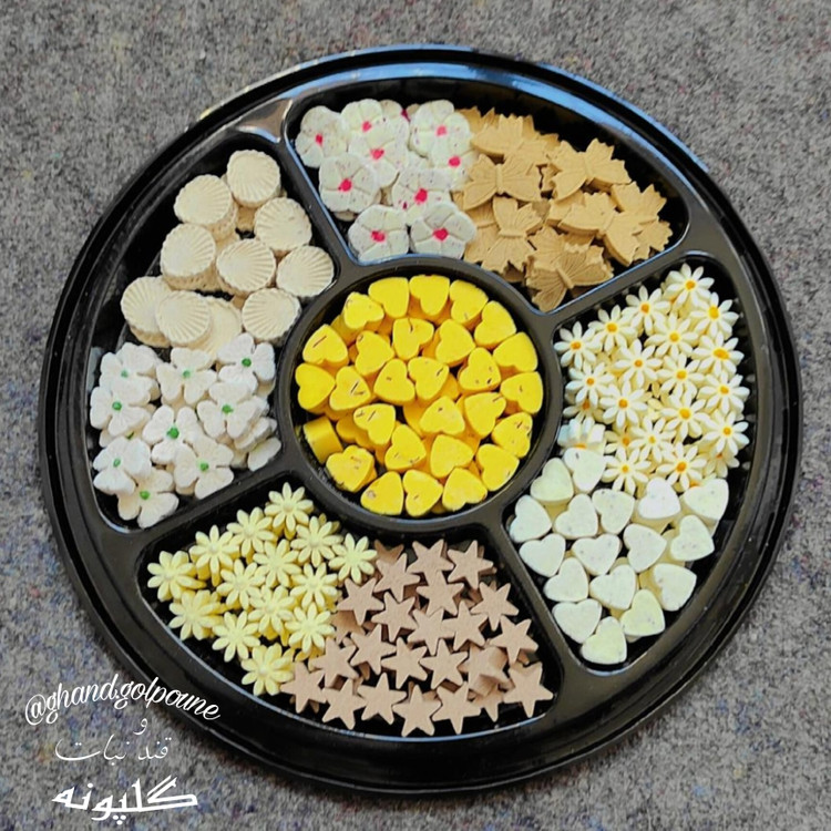 پک مخلوط اقتصادی
