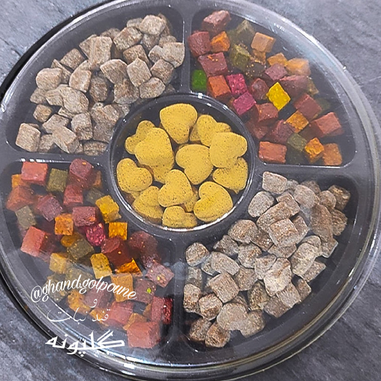 پک مخلوط اقتصادی