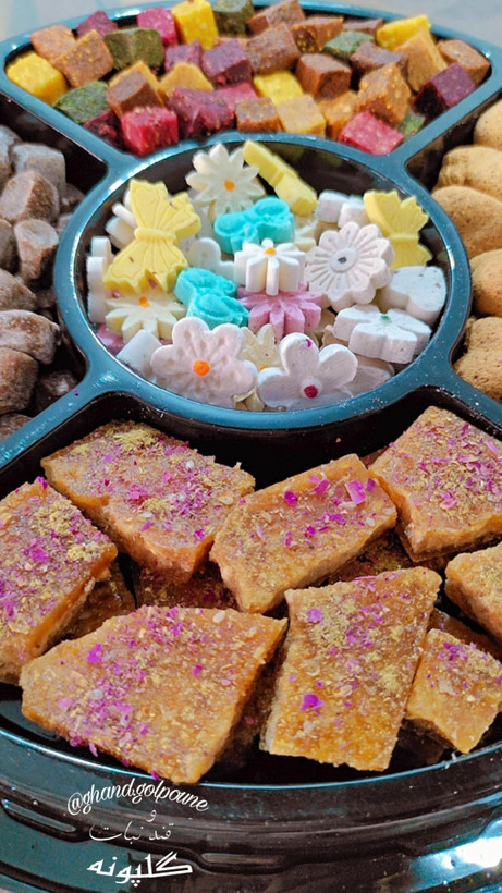پک مخلوط اقتصادی