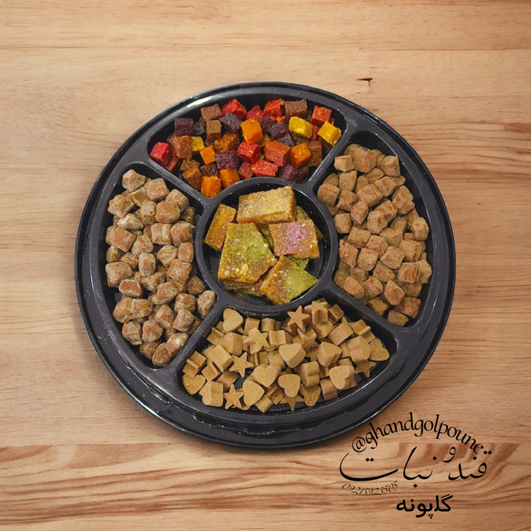پک مخلوط اقتصادی