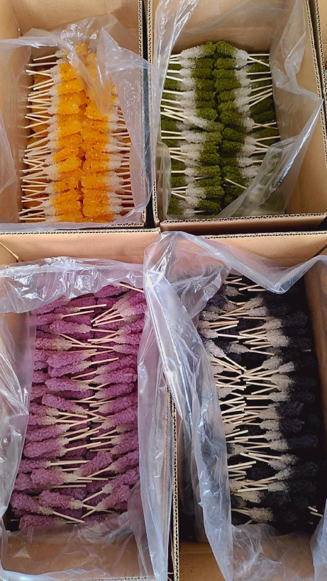 نبات گیاهی عمده