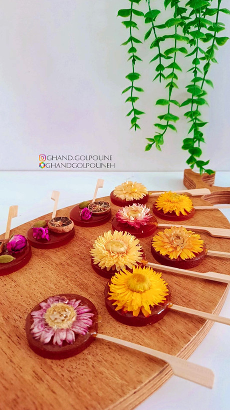 نبات چای