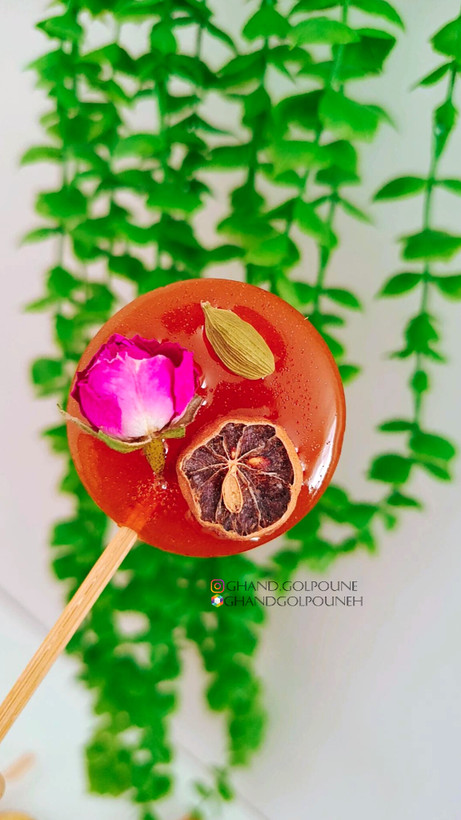 نبات چای